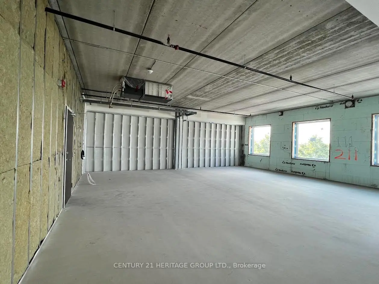Commercial for lease