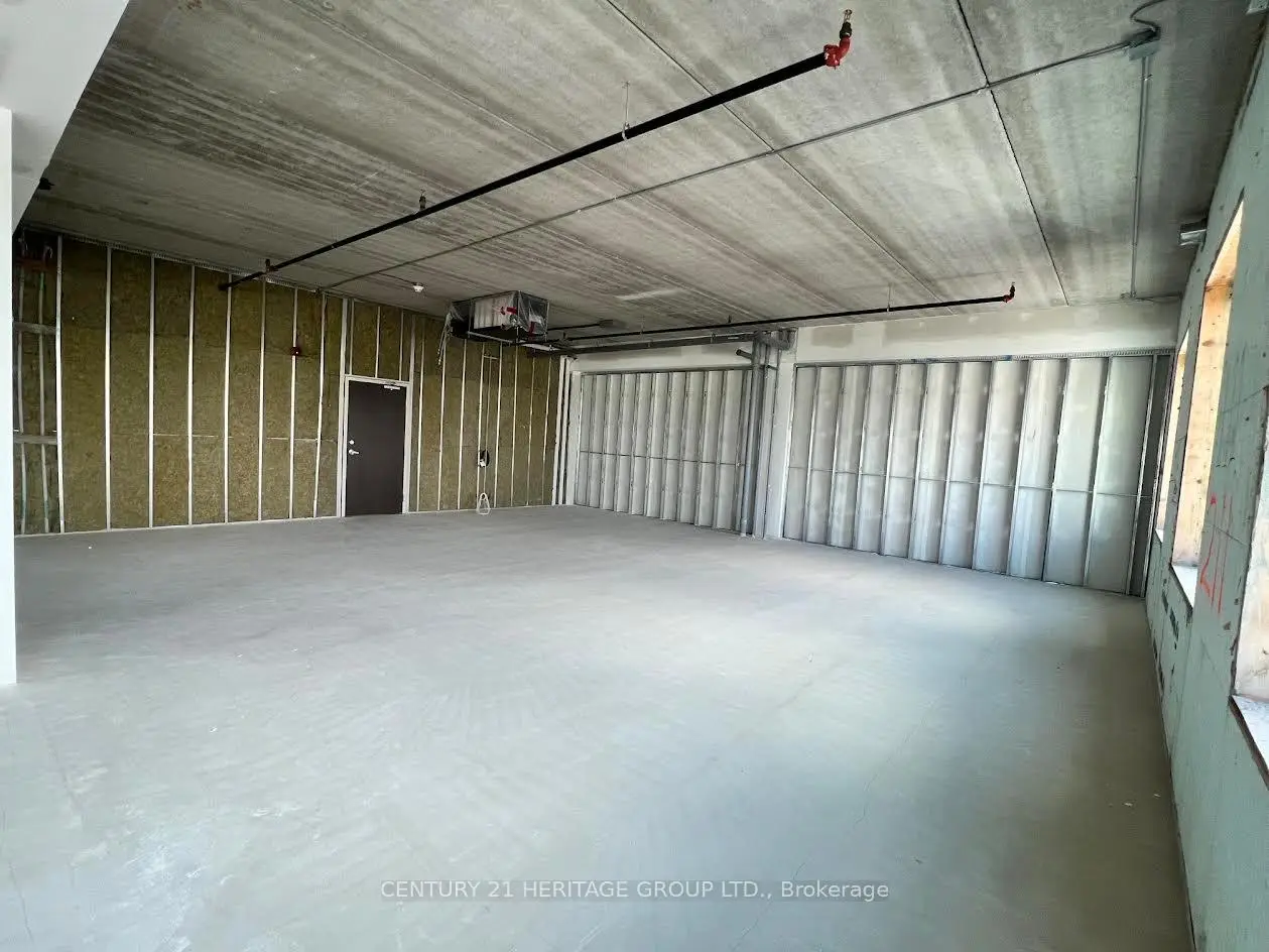 Commercial for lease