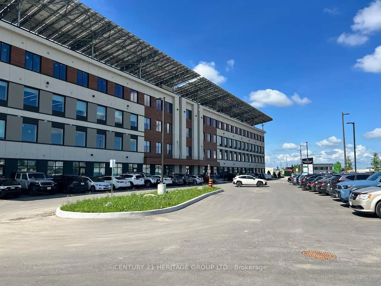 Commercial for lease