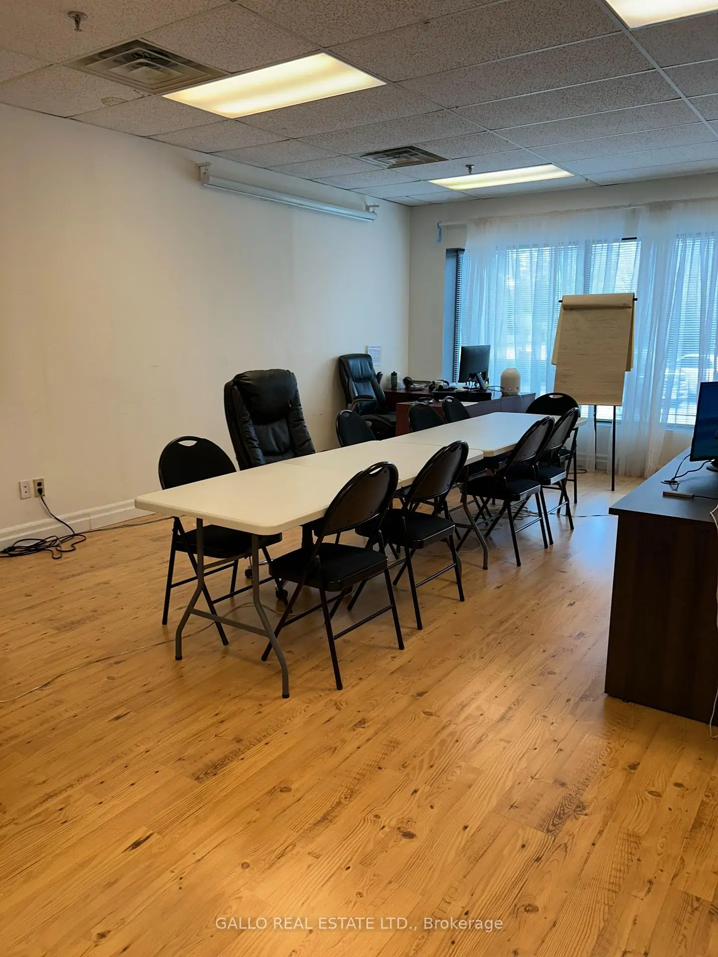 Commercial for lease