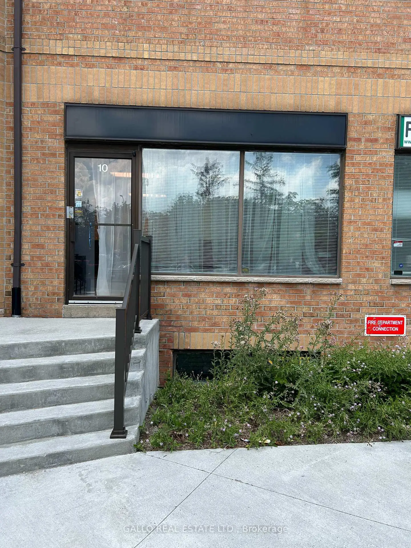 Commercial for lease