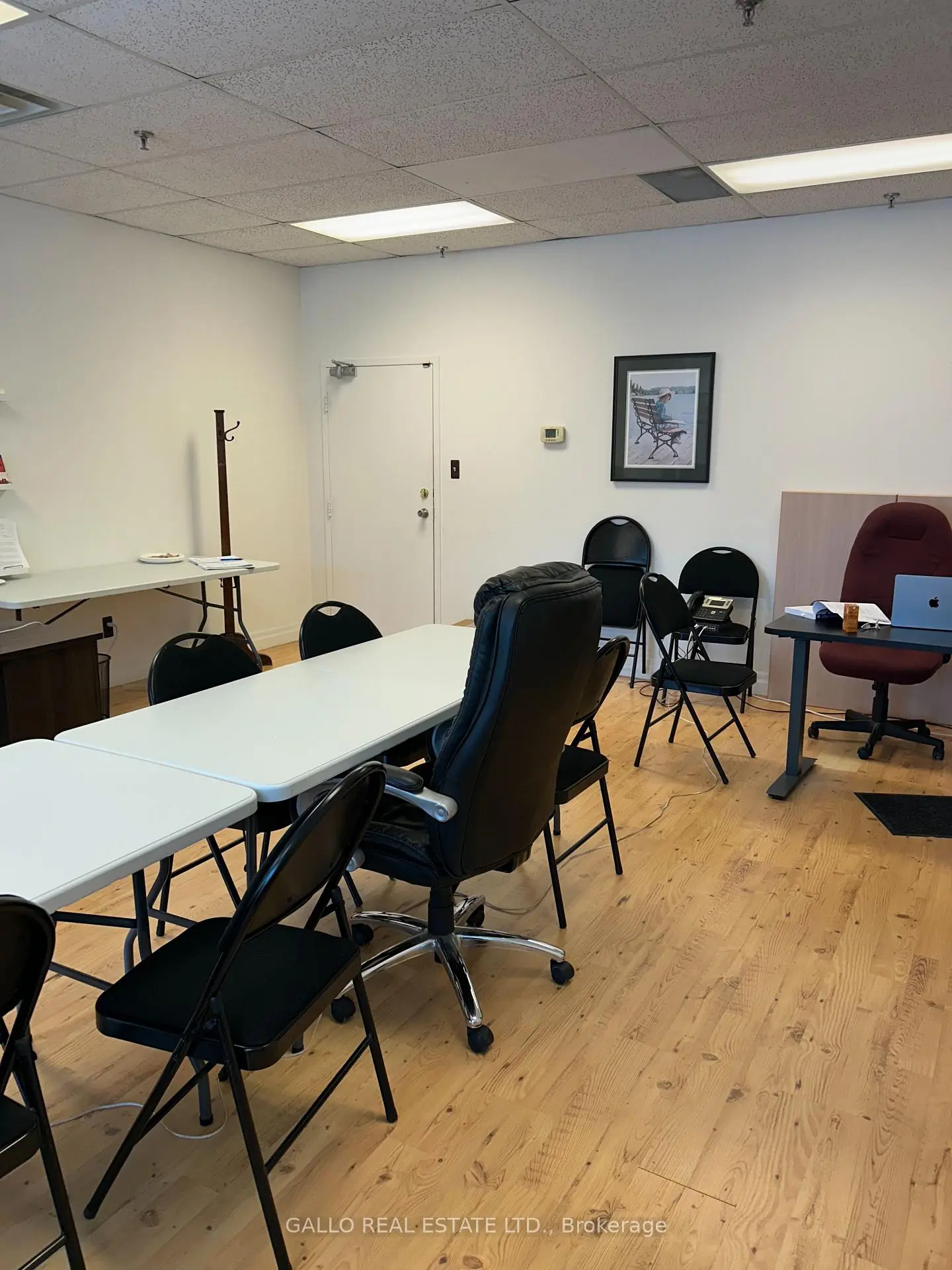 Commercial for lease