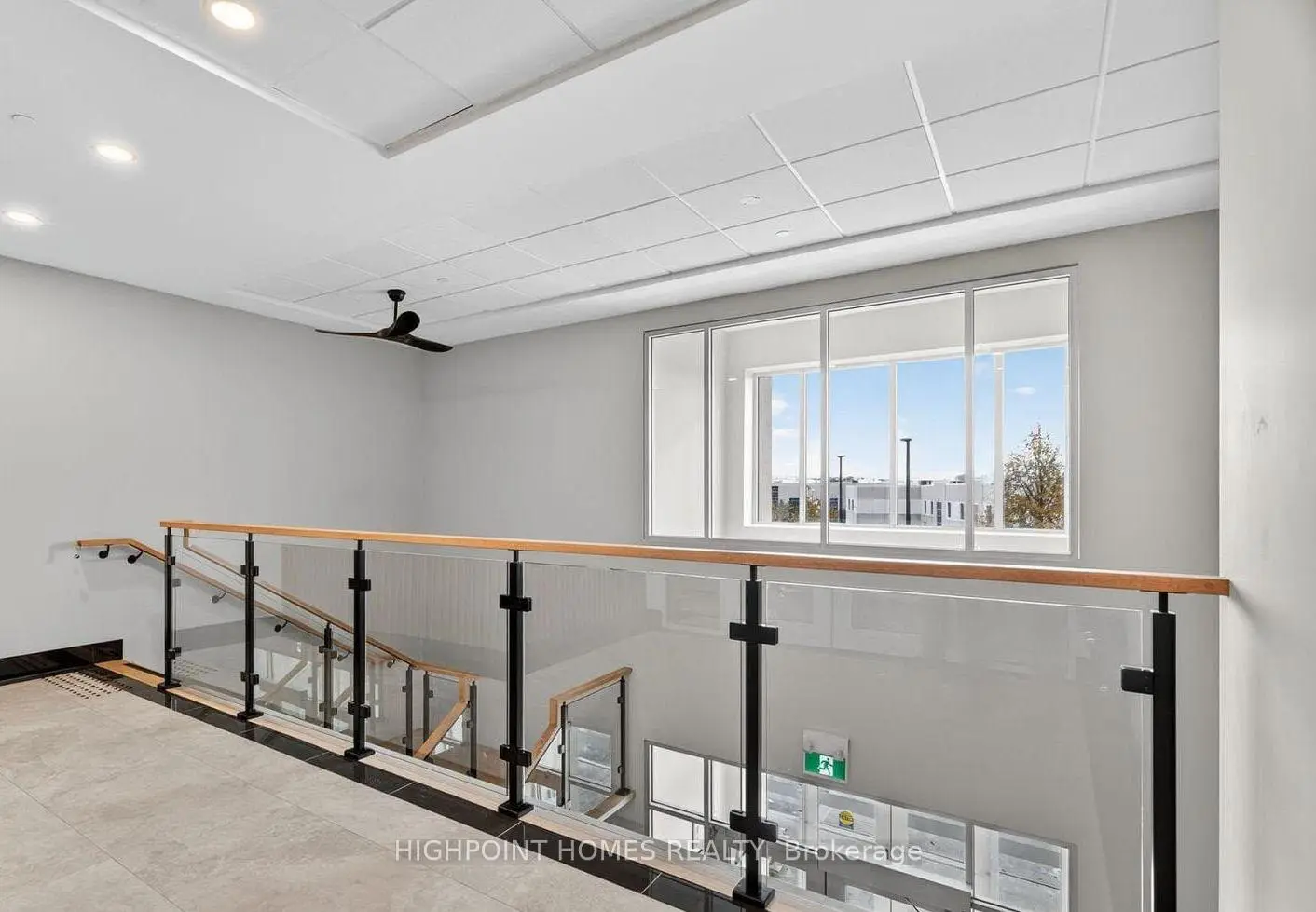 Commercial for lease