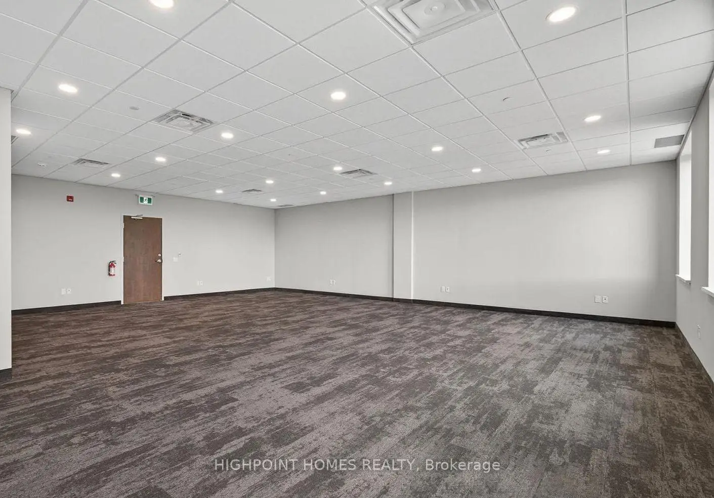 Commercial for lease