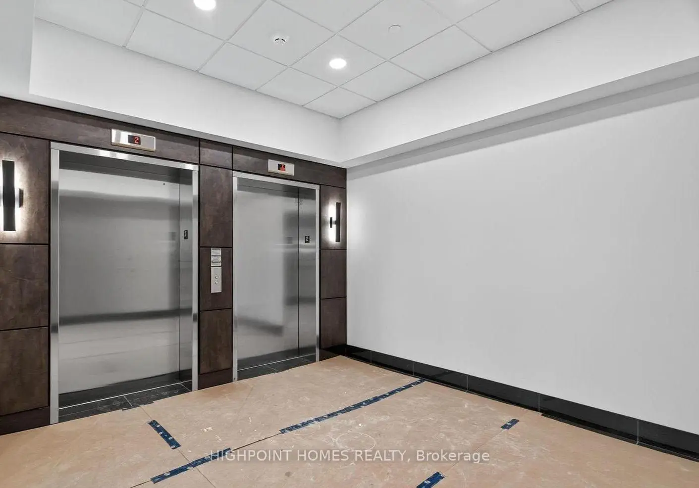 Commercial for lease