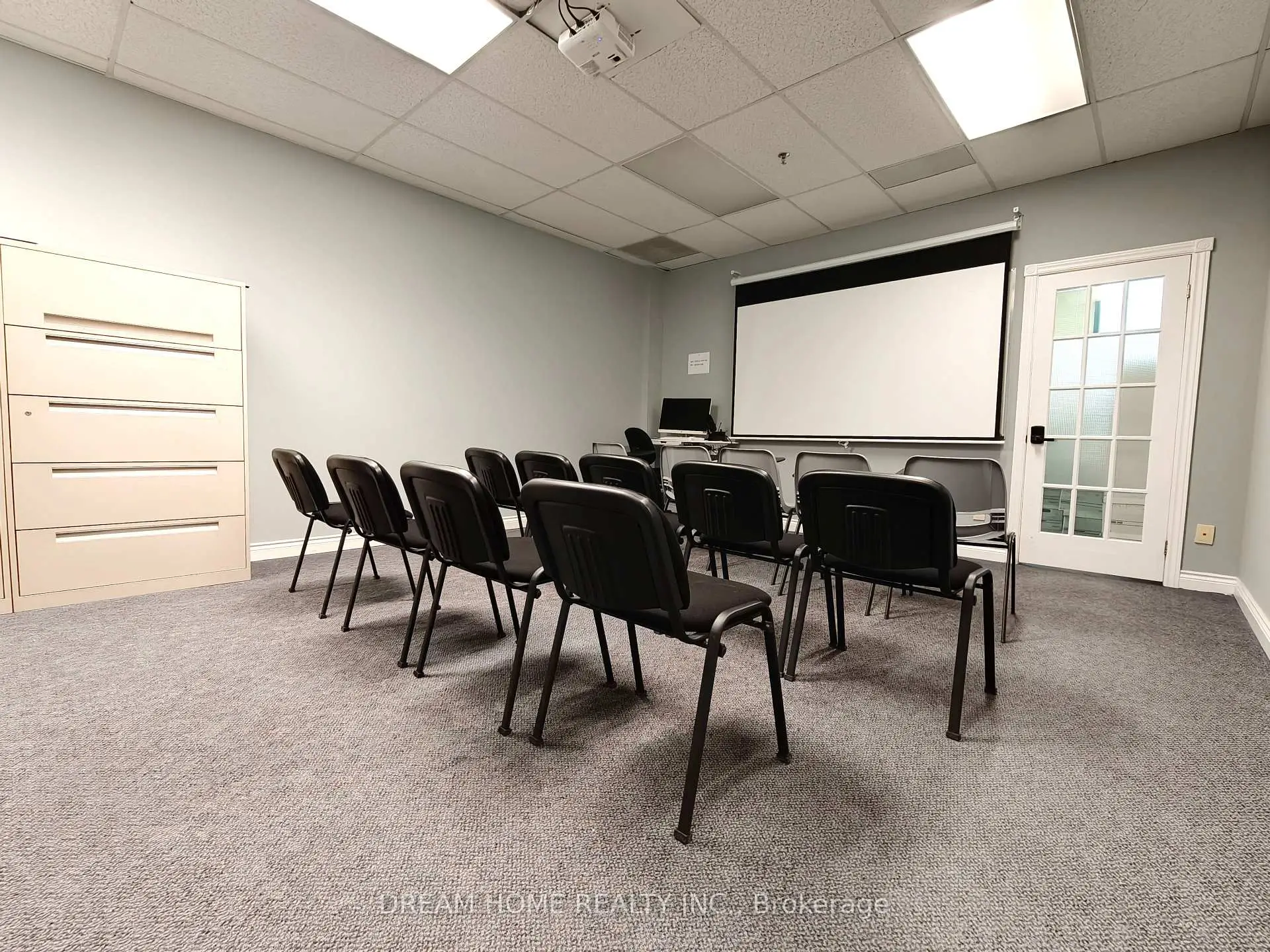 Commercial for lease