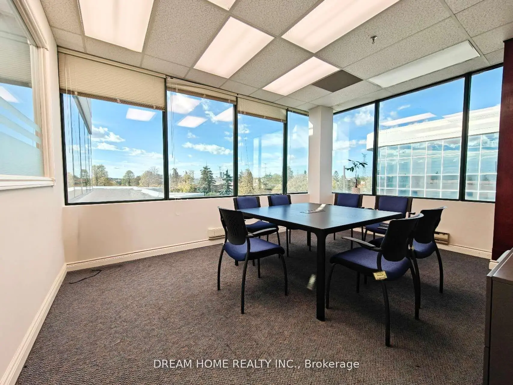 Commercial for lease