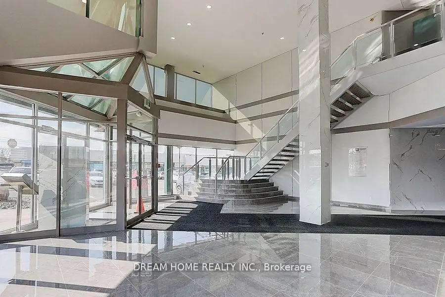 Commercial for lease