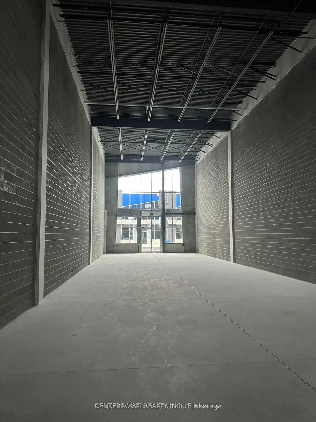 Commercial for lease