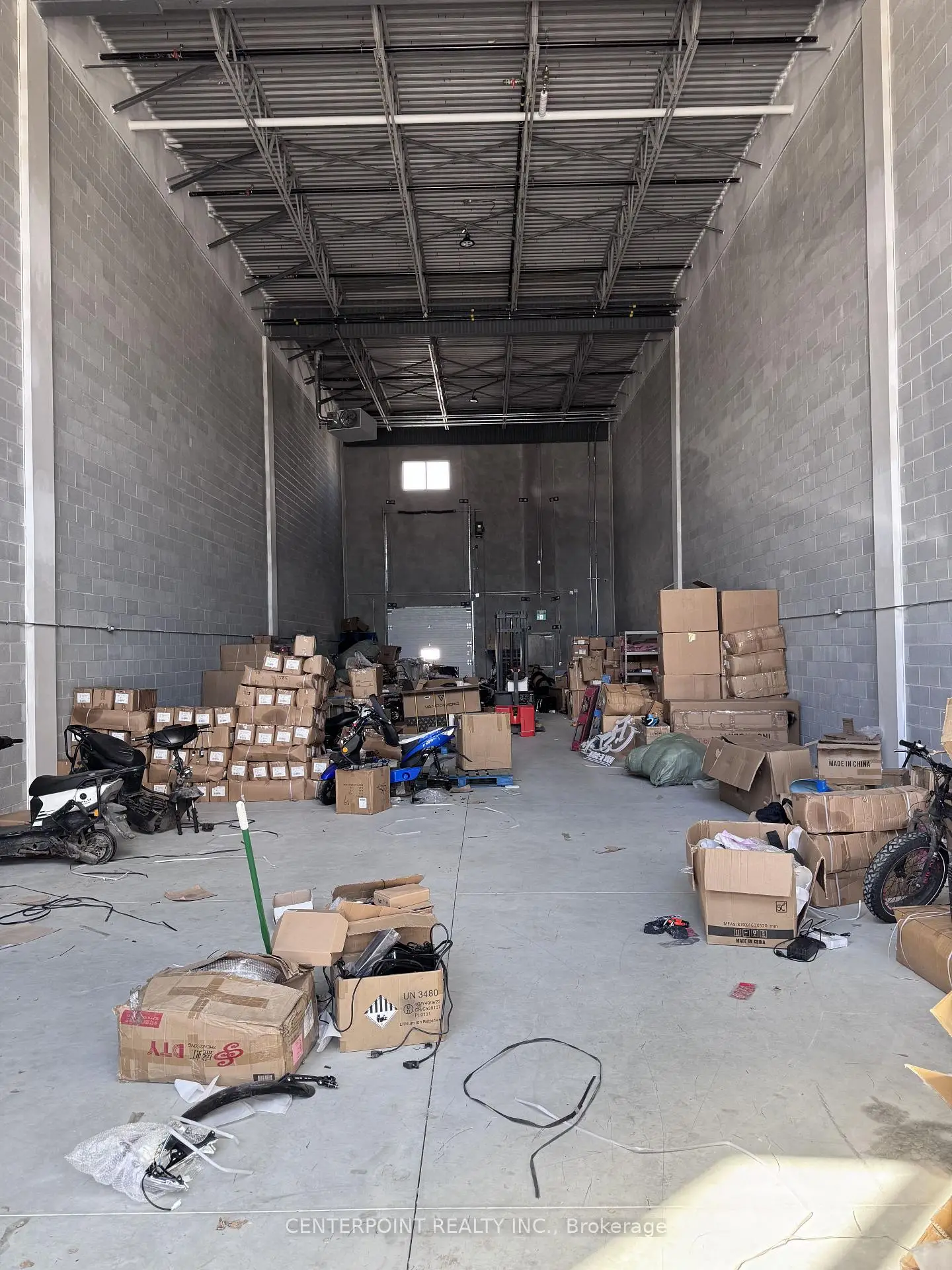 Commercial for lease