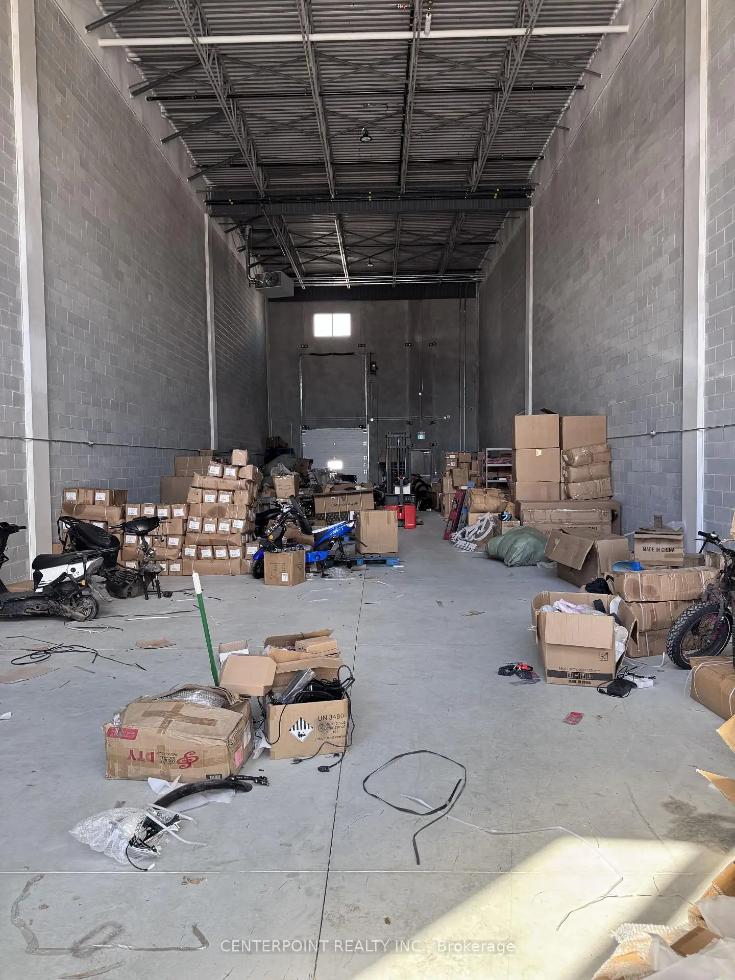 Commercial for lease