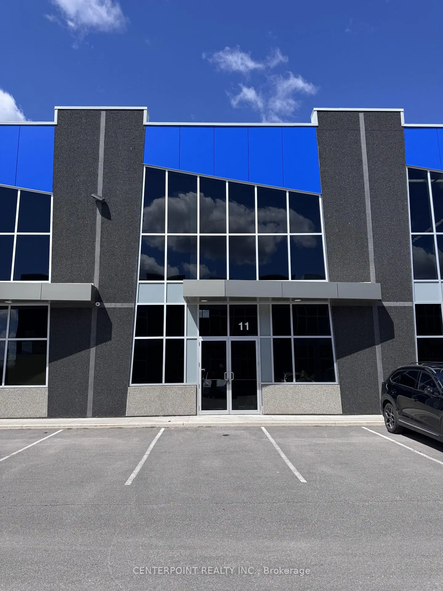 Commercial for lease