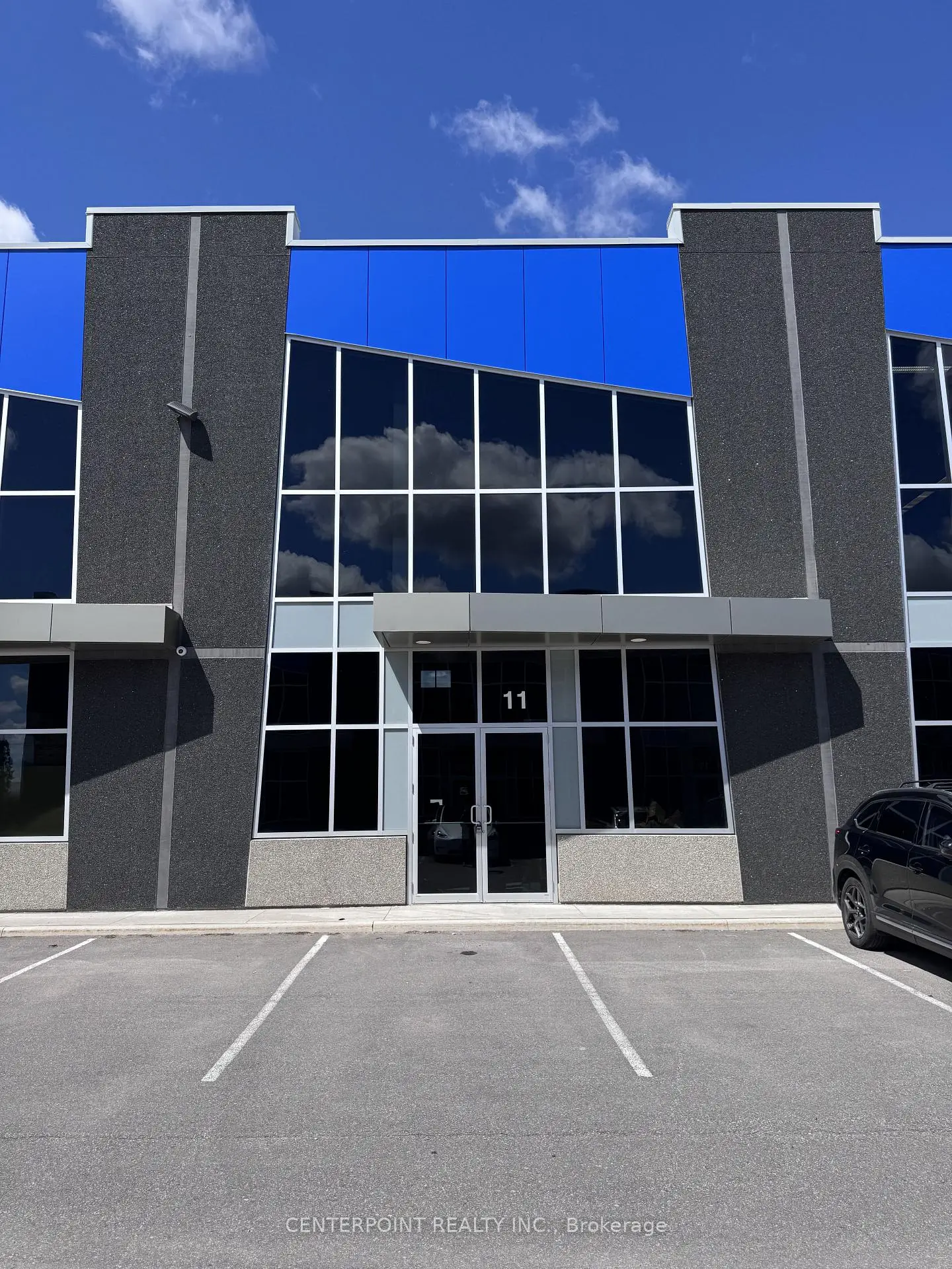 Commercial for lease