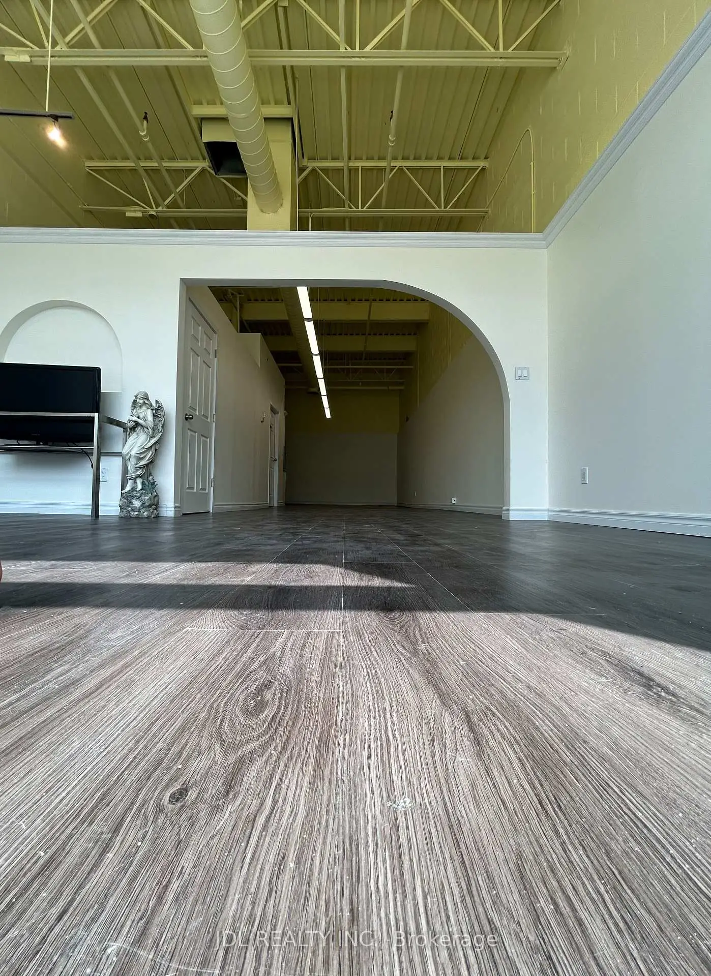 Commercial for lease