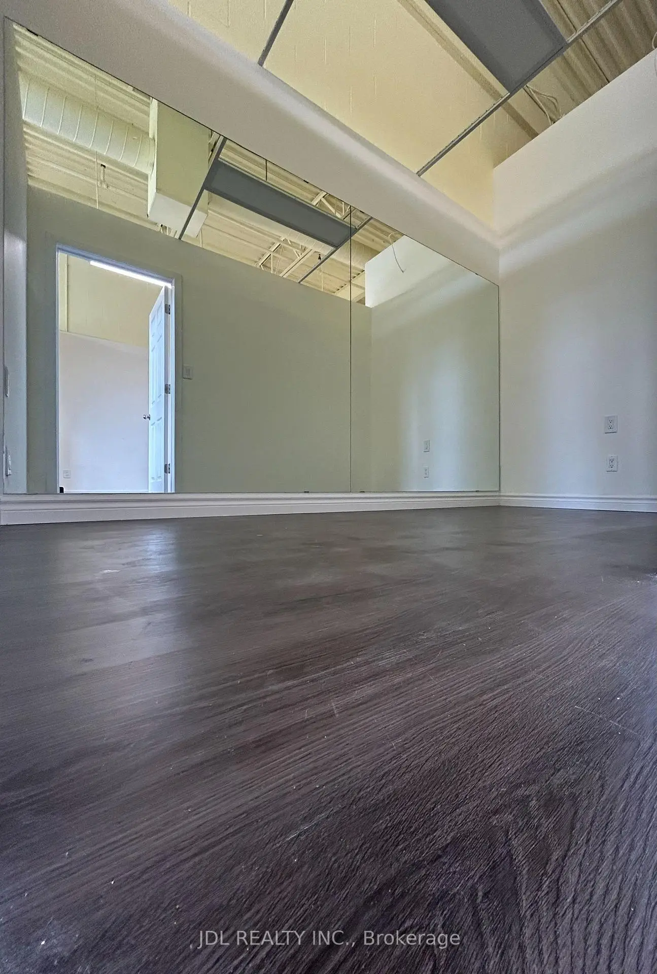 Commercial for lease