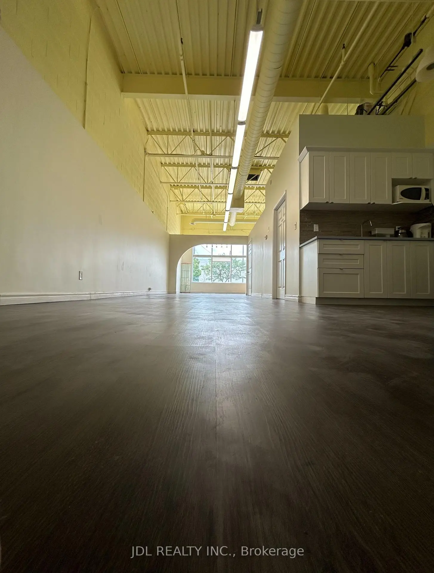 Commercial for lease