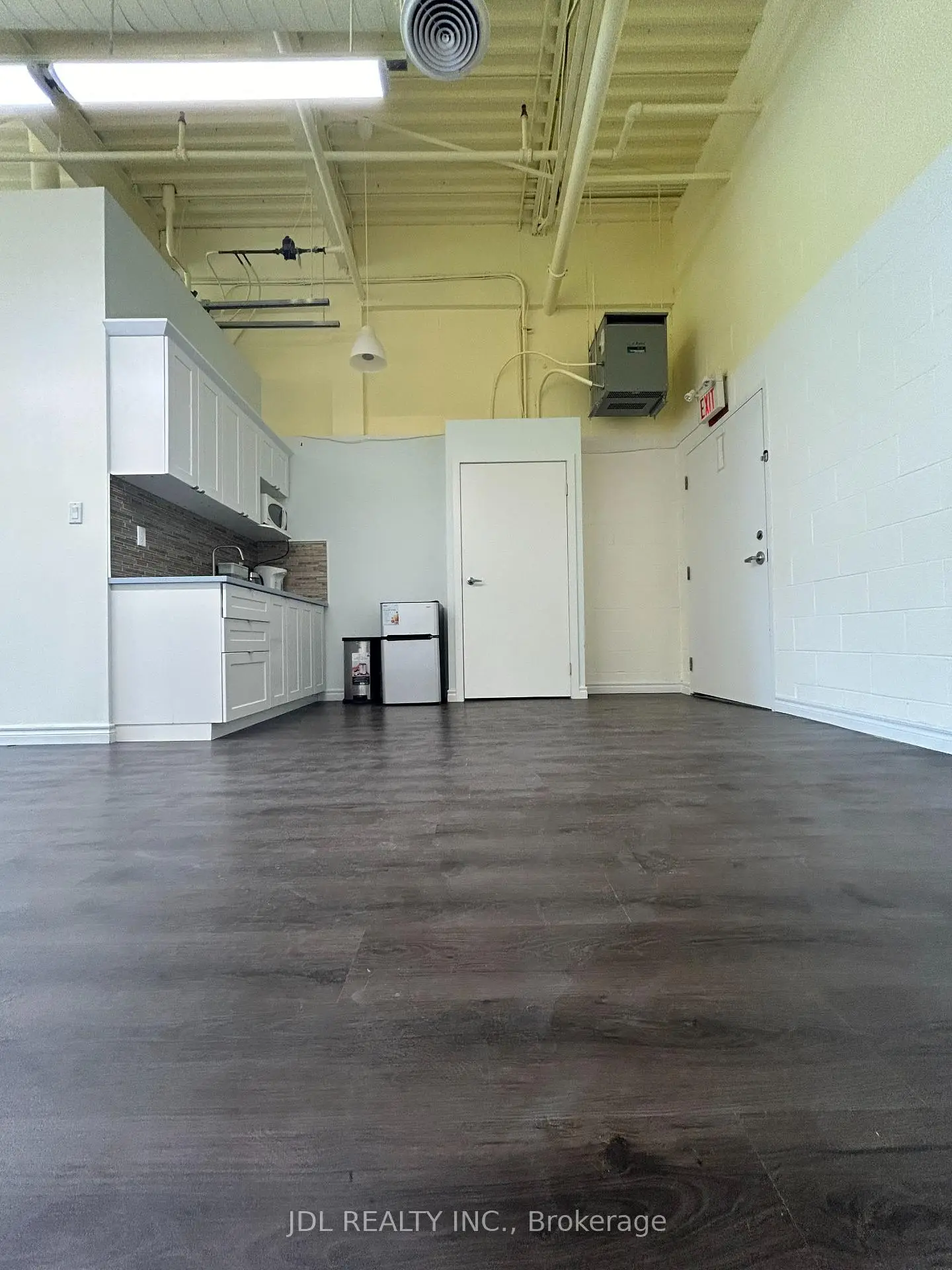Commercial for lease