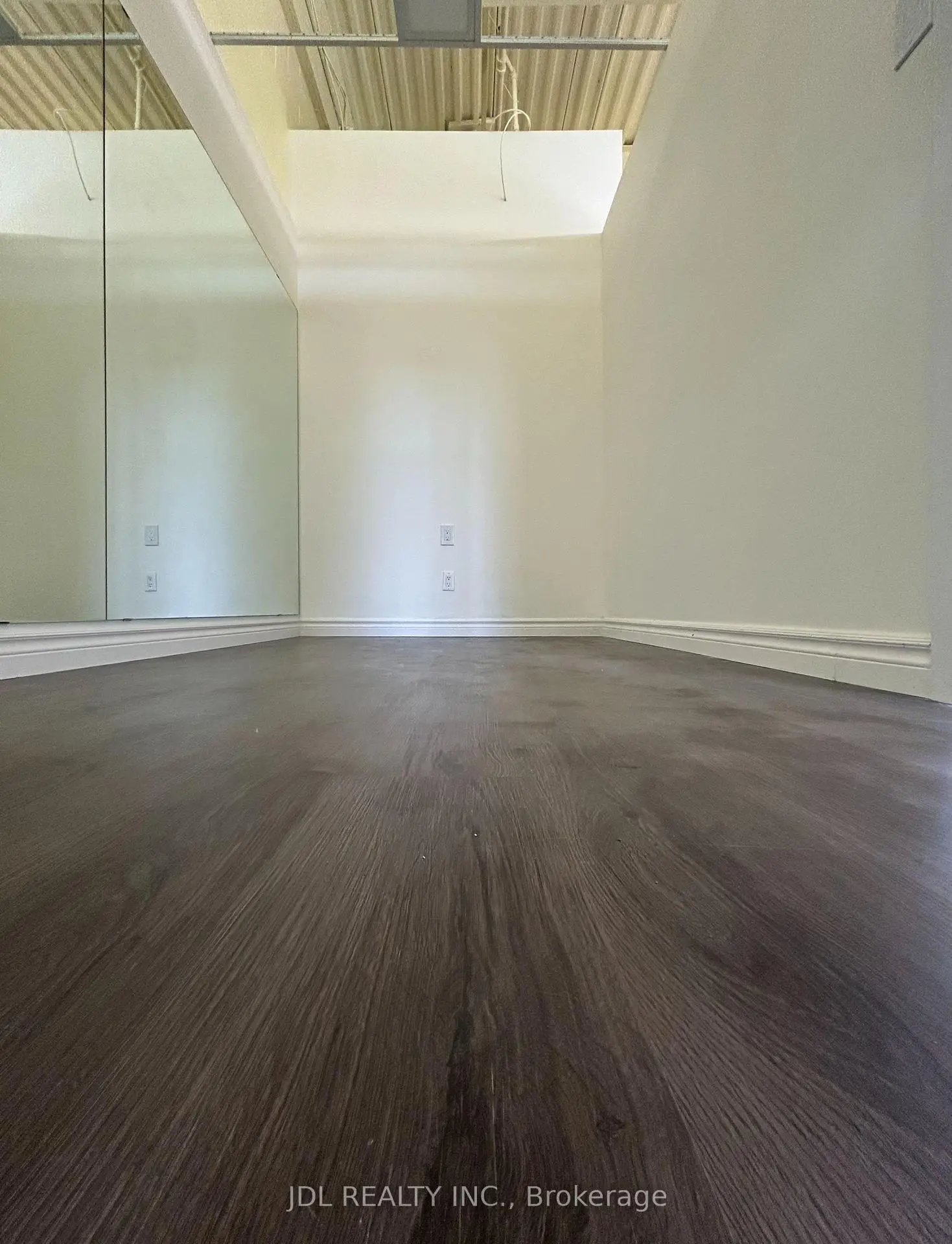 Commercial for lease