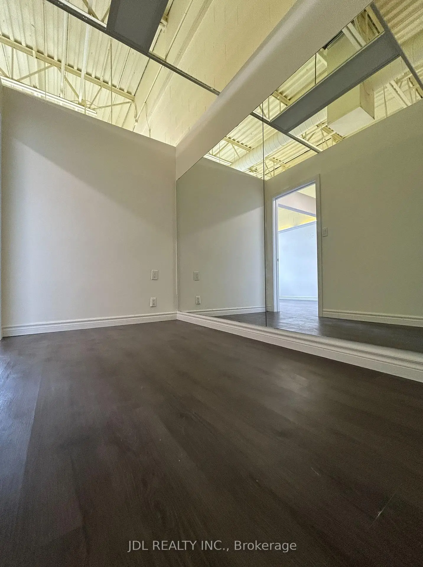 Commercial for lease