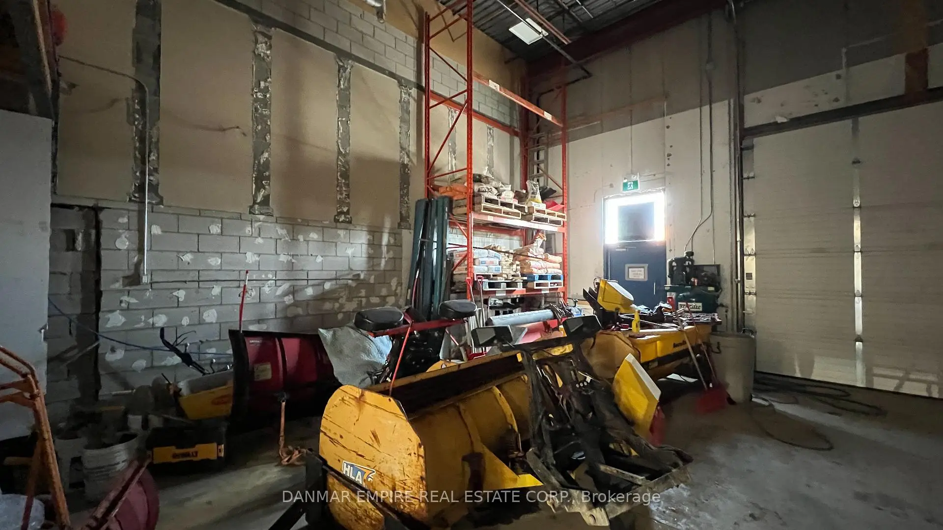 Commercial for lease