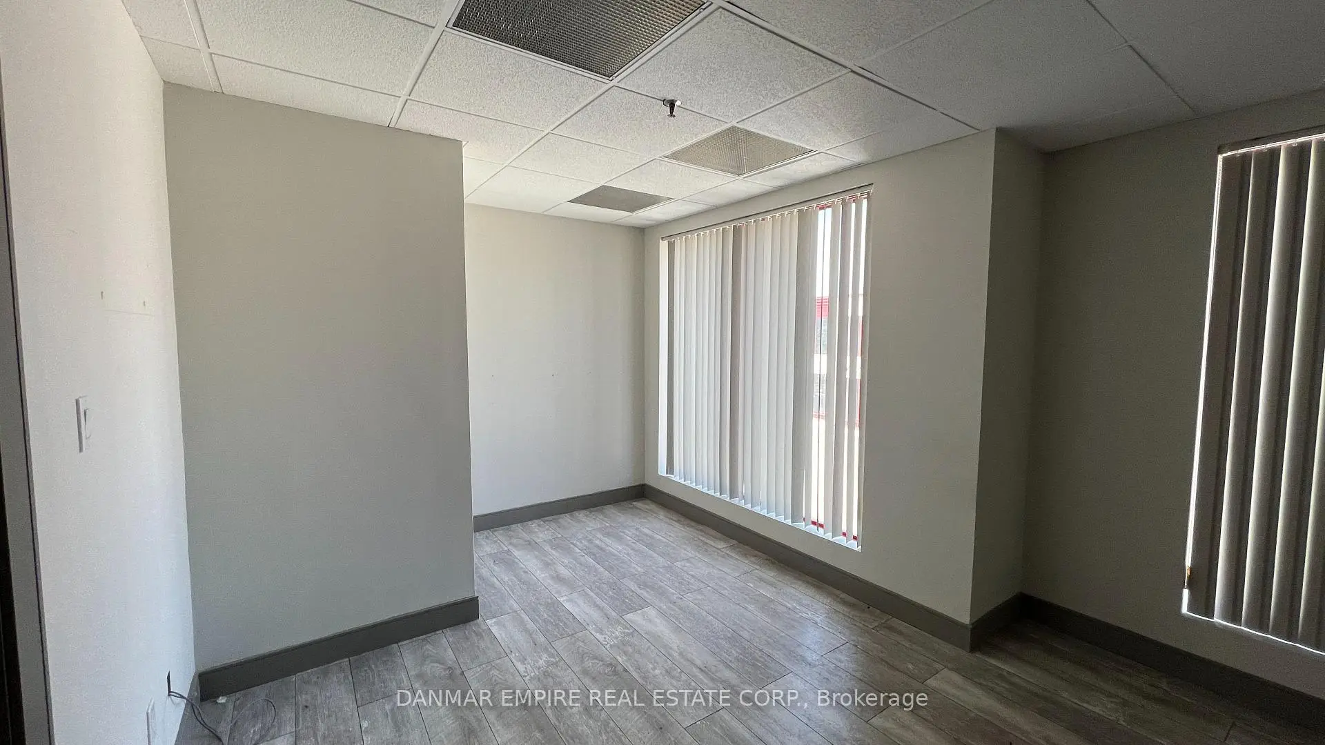 Commercial for lease