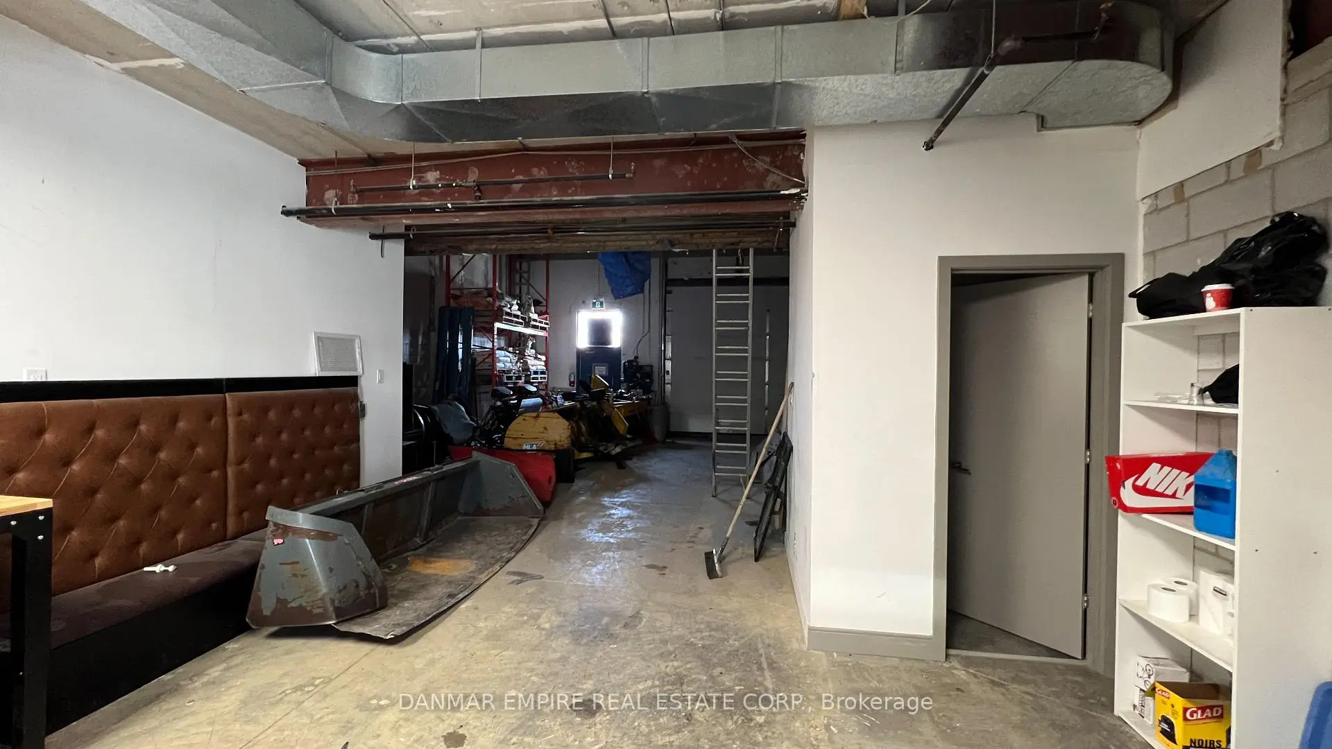 Commercial for lease