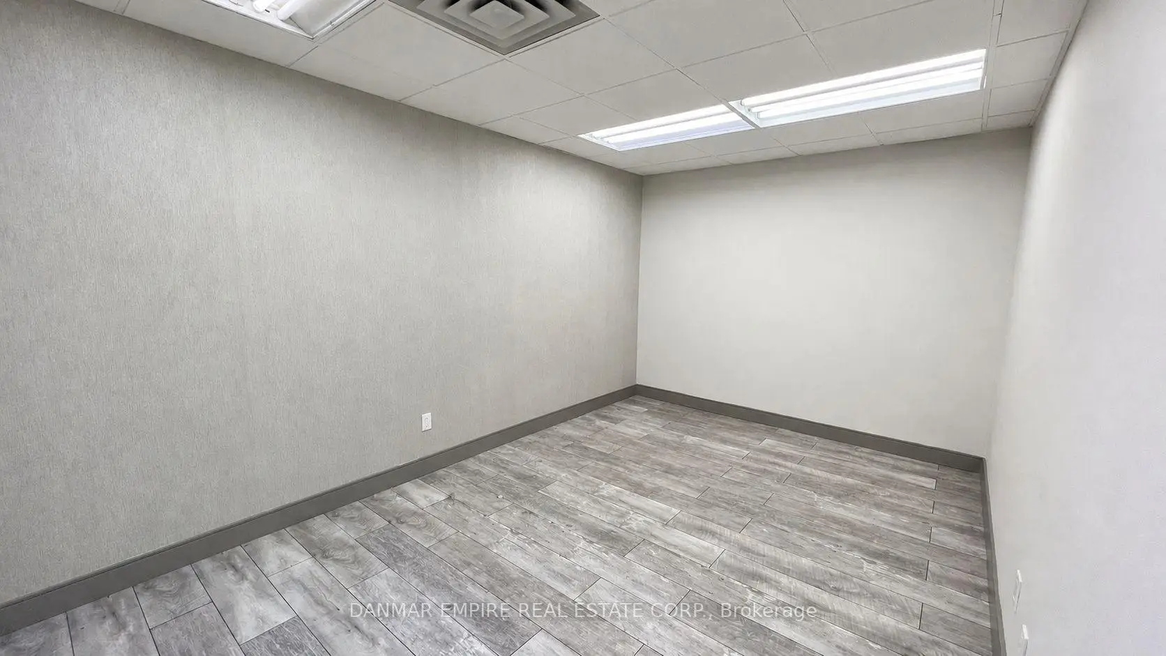 Commercial for lease