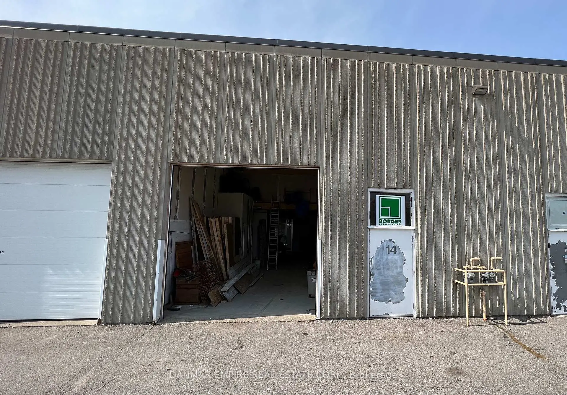 Commercial for lease