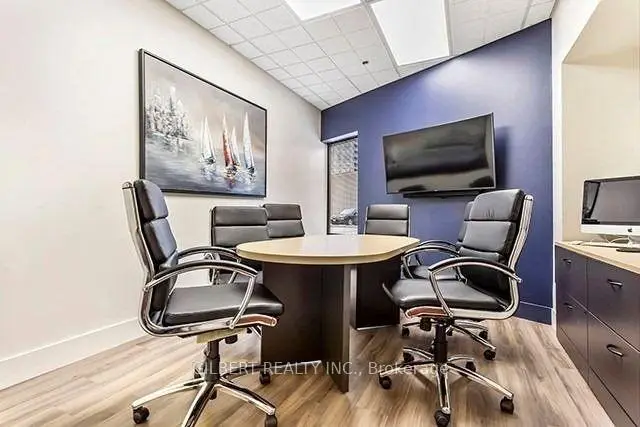 Commercial for lease