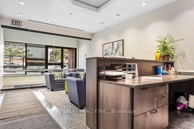 Commercial for lease