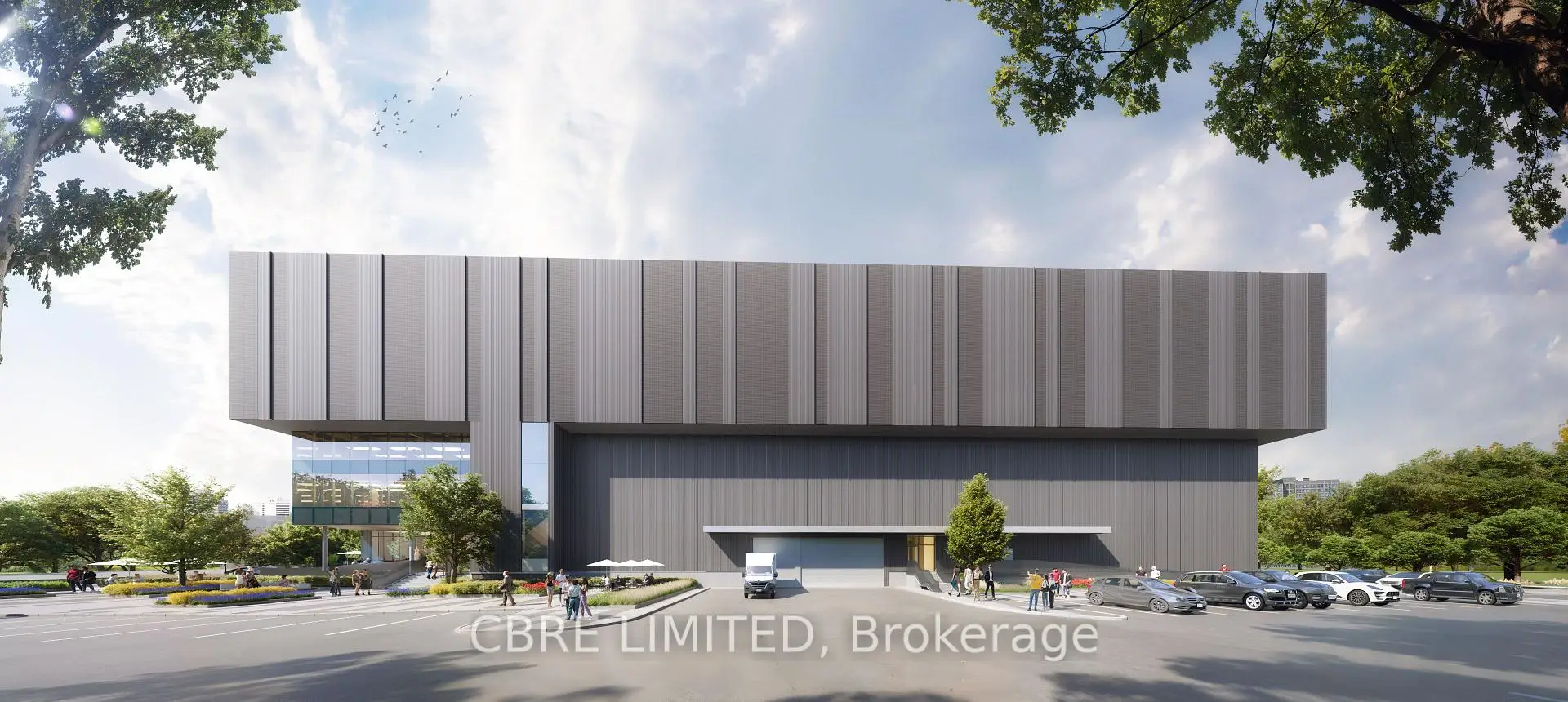 Commercial for lease