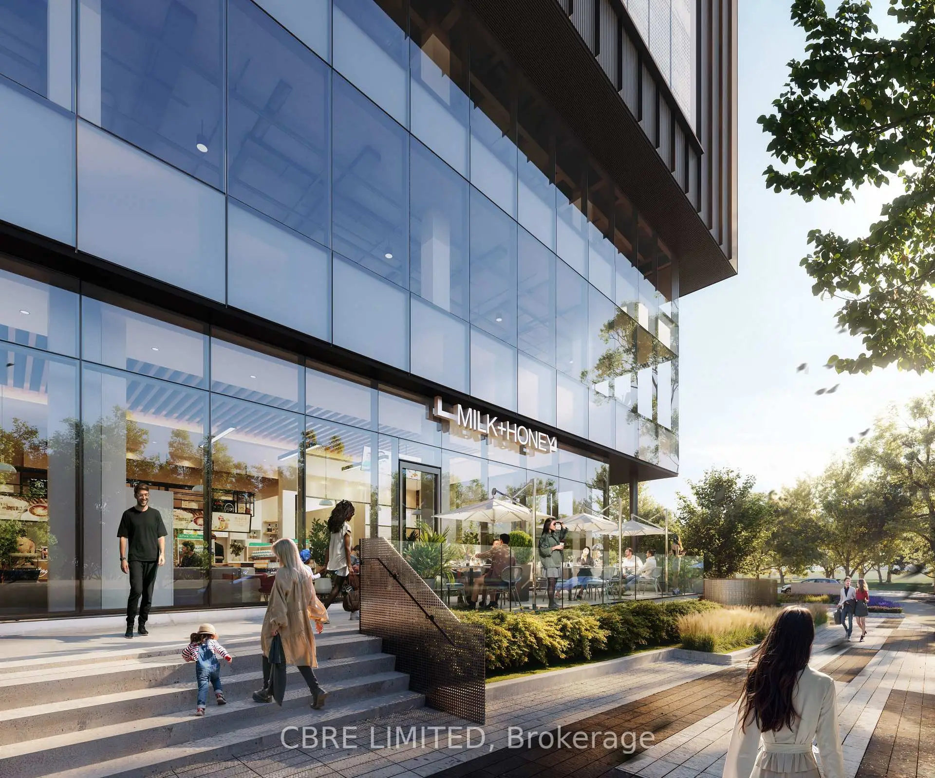 Commercial for lease