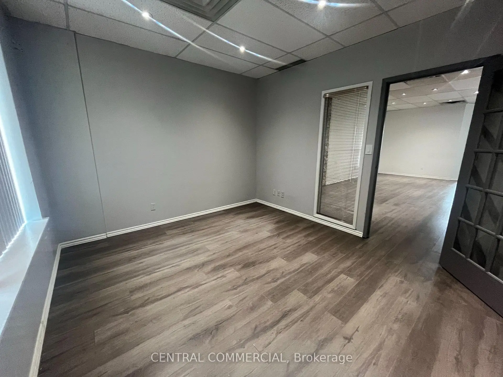 Commercial for lease