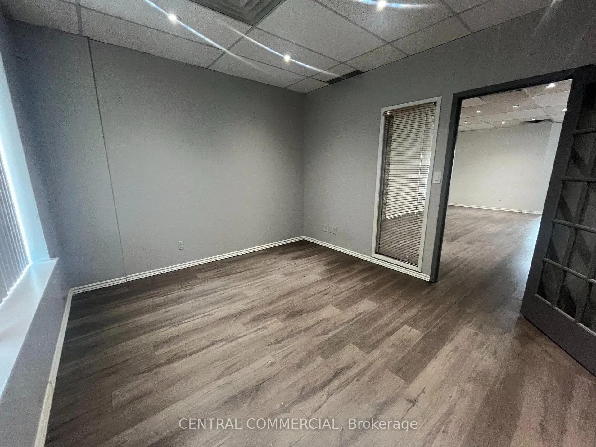 Commercial for lease