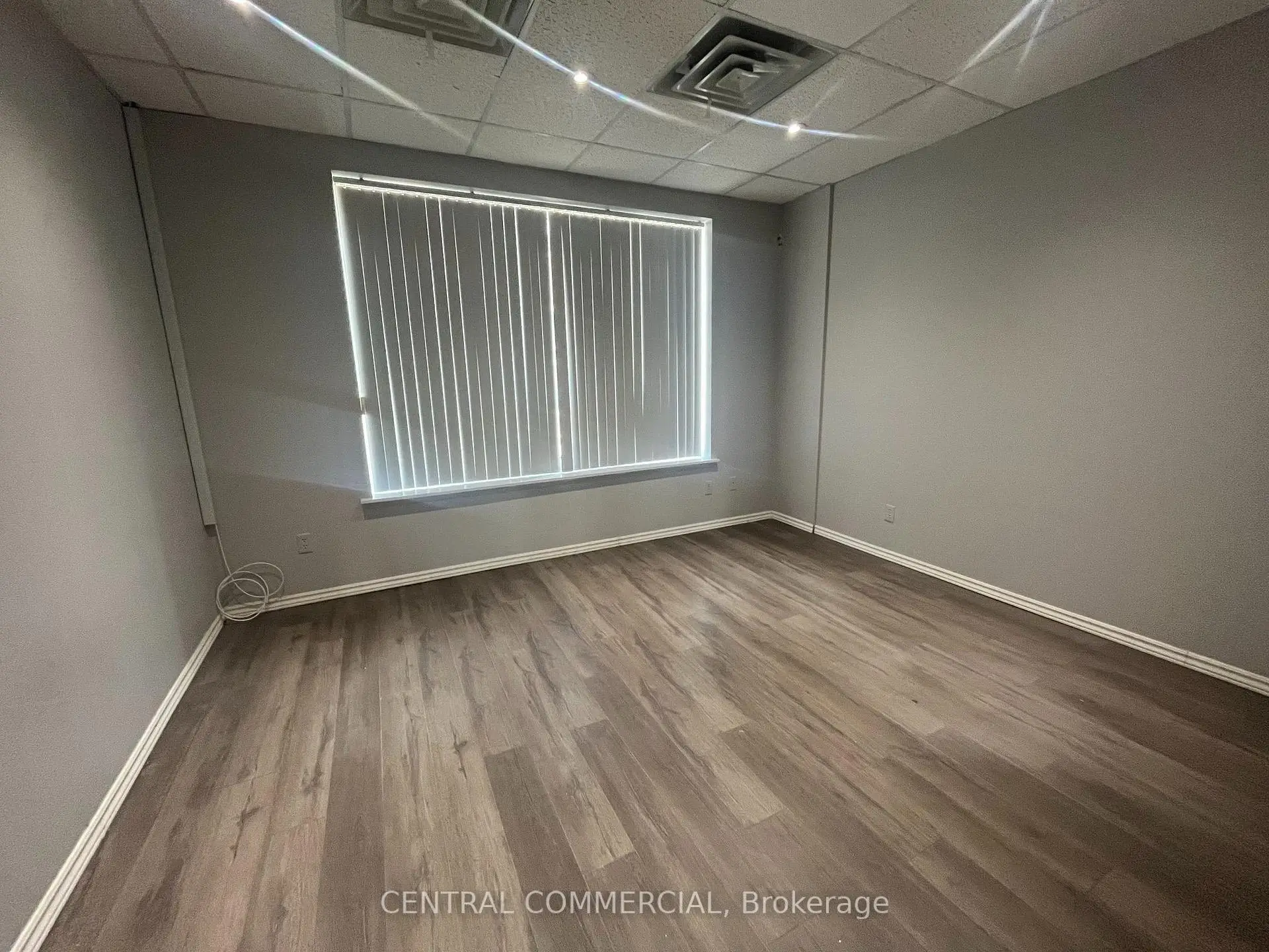 Commercial for lease