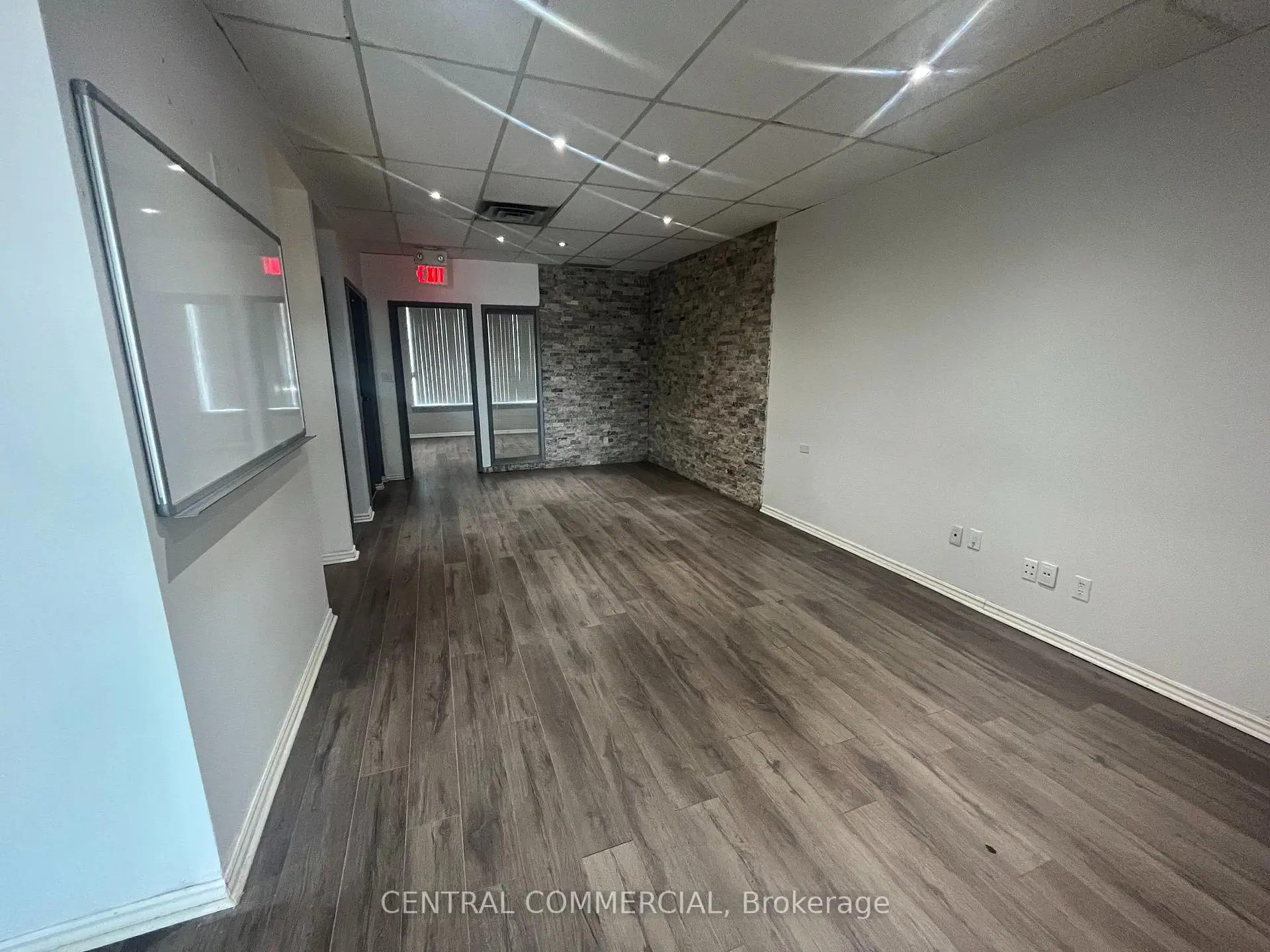 Commercial for lease