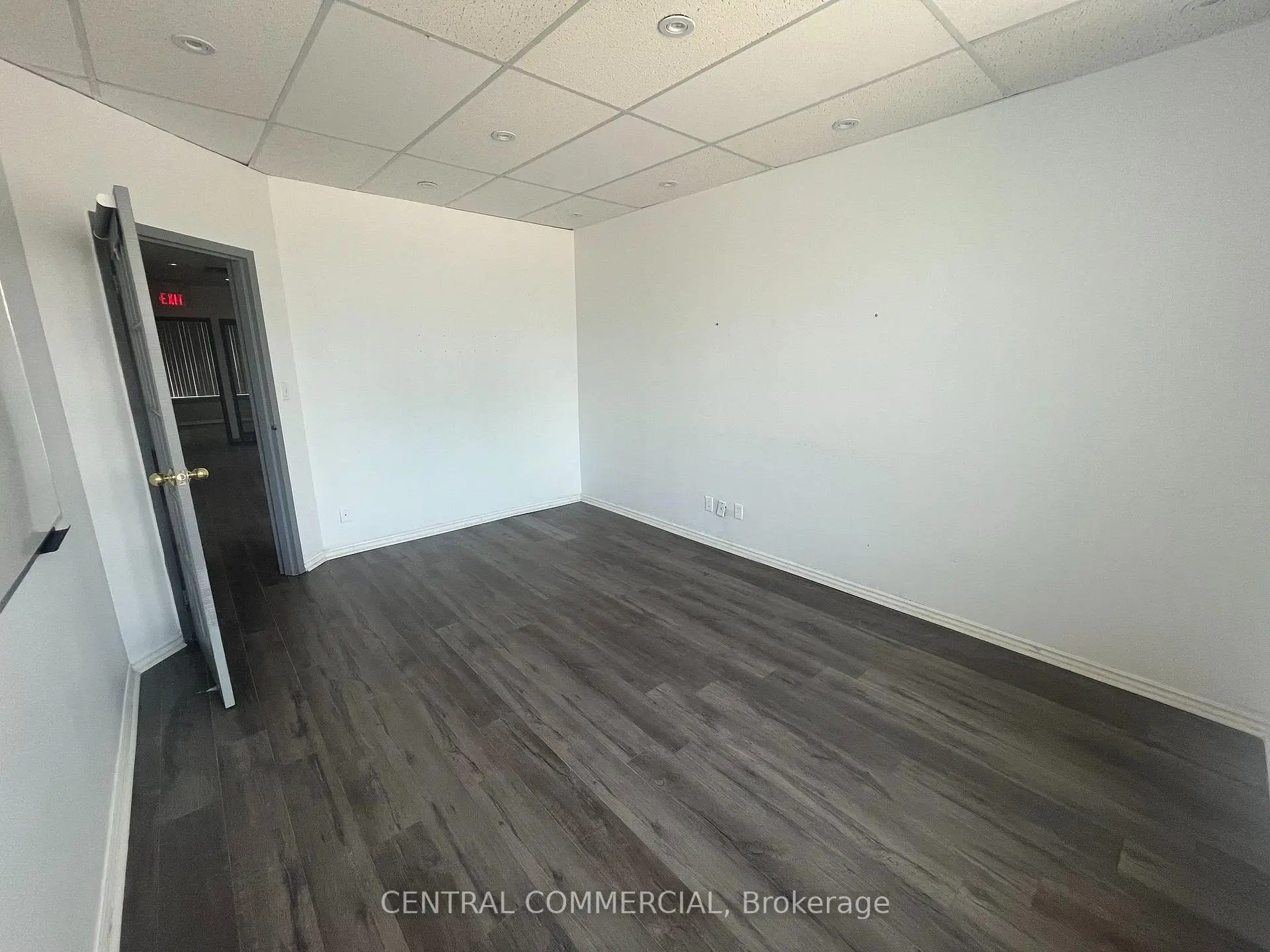 Commercial for lease