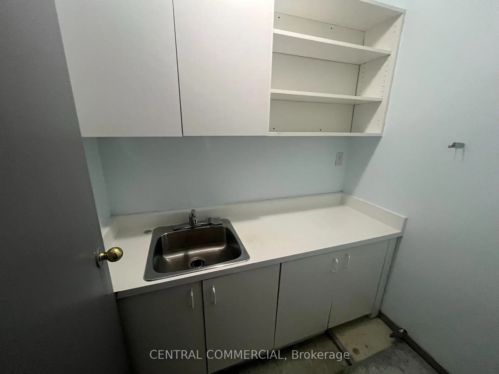 Commercial for lease
