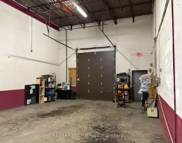 
4120 Steeles Ave Vaughan For Lease looking for tenant
