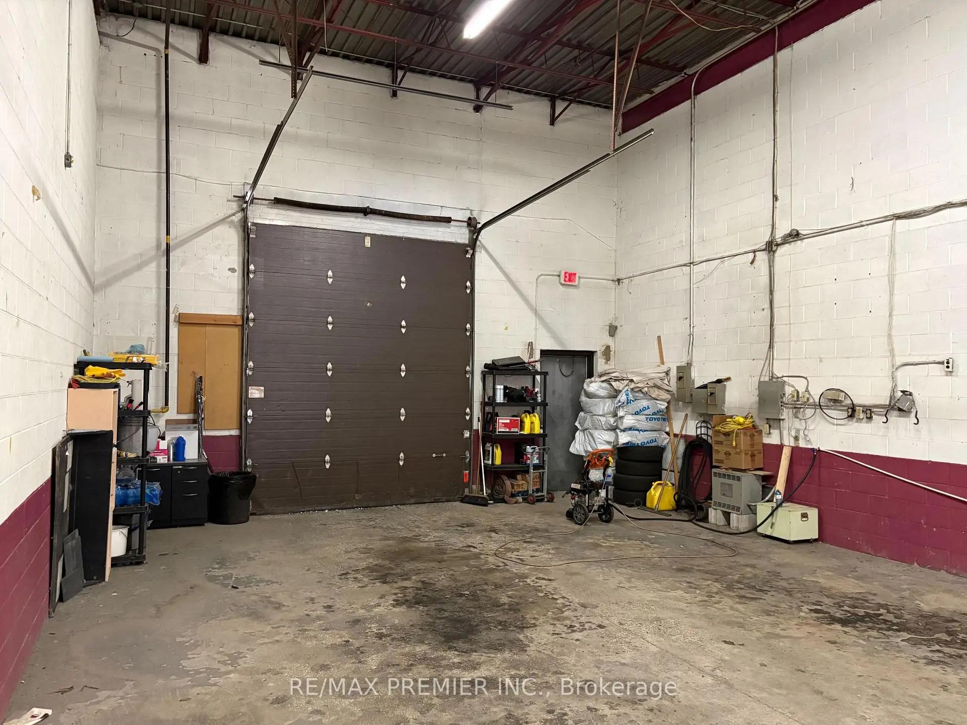 Commercial for lease