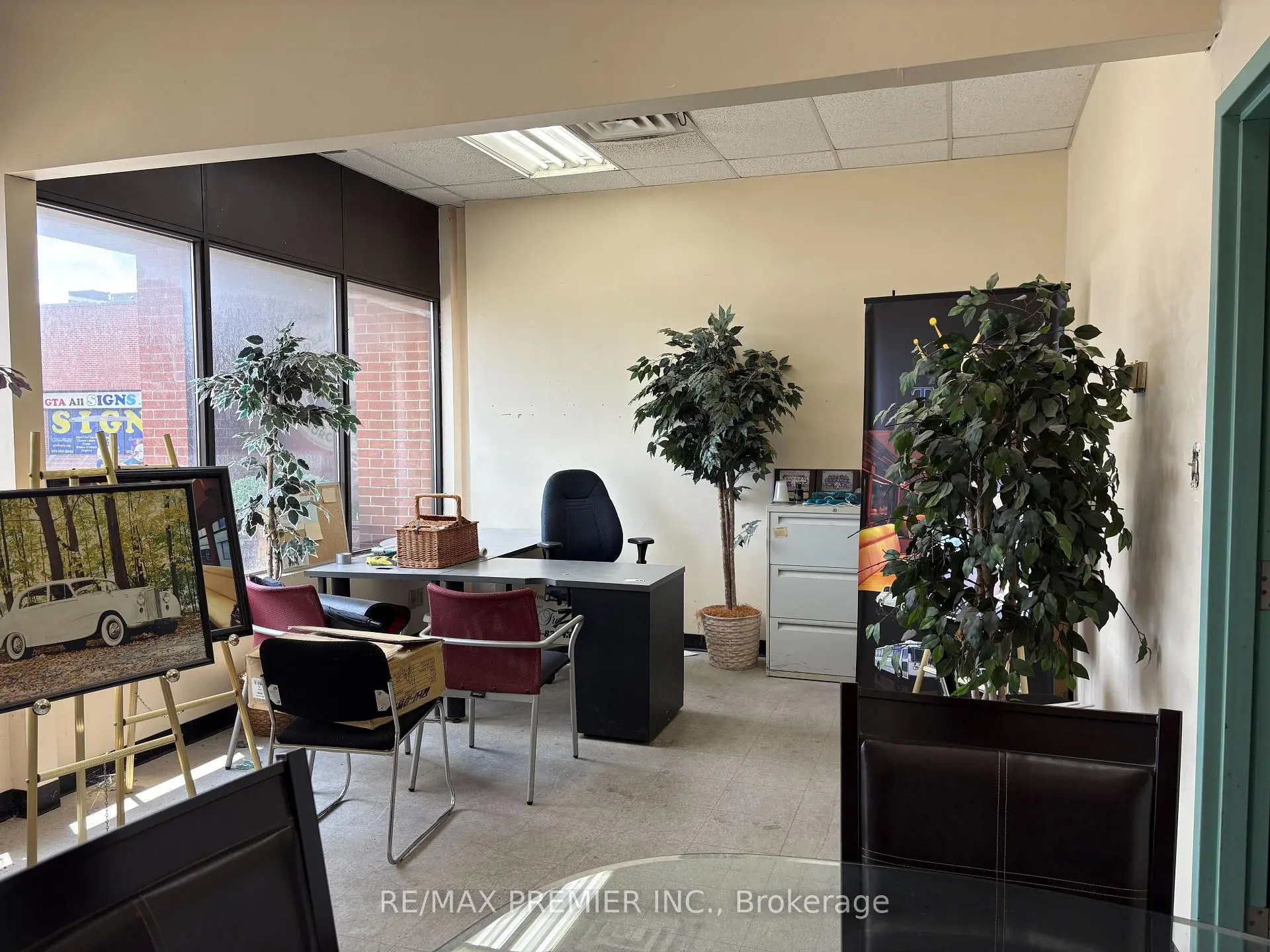 Commercial for lease