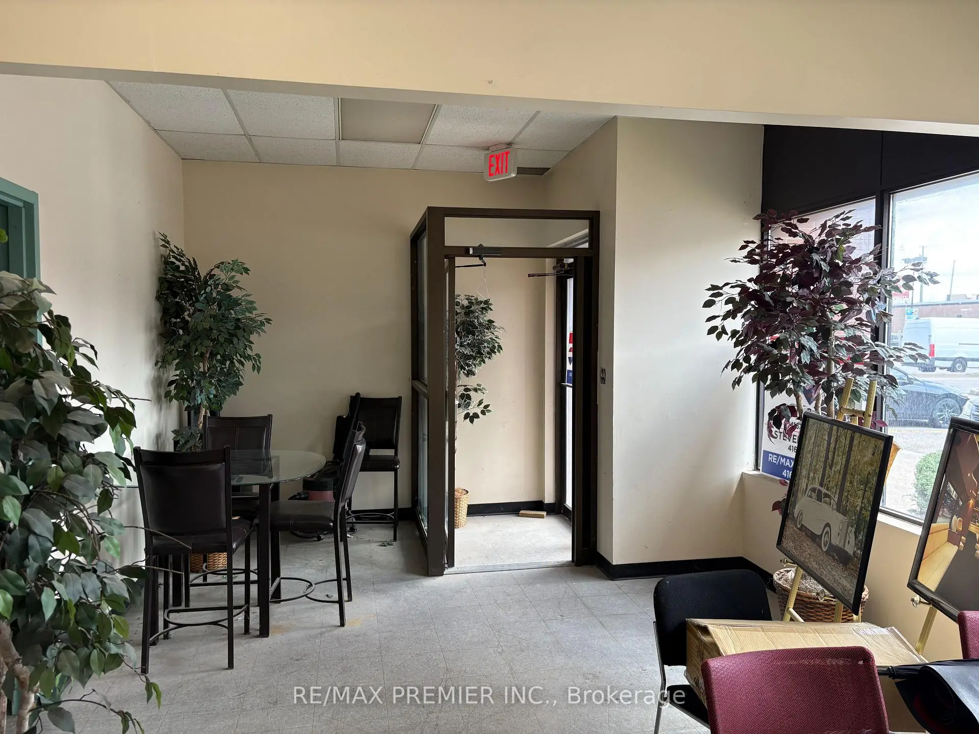 Commercial for lease