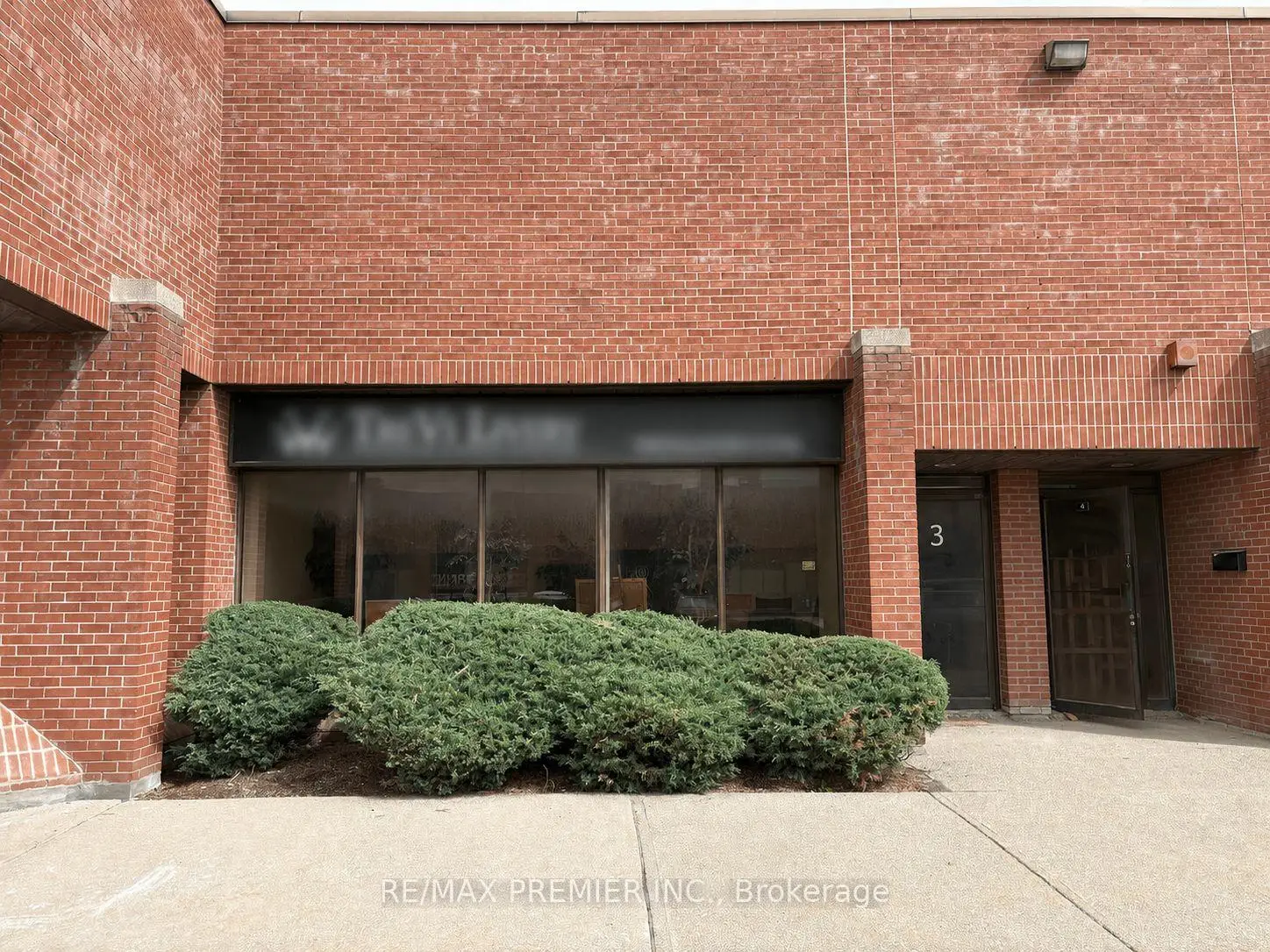 Commercial for lease