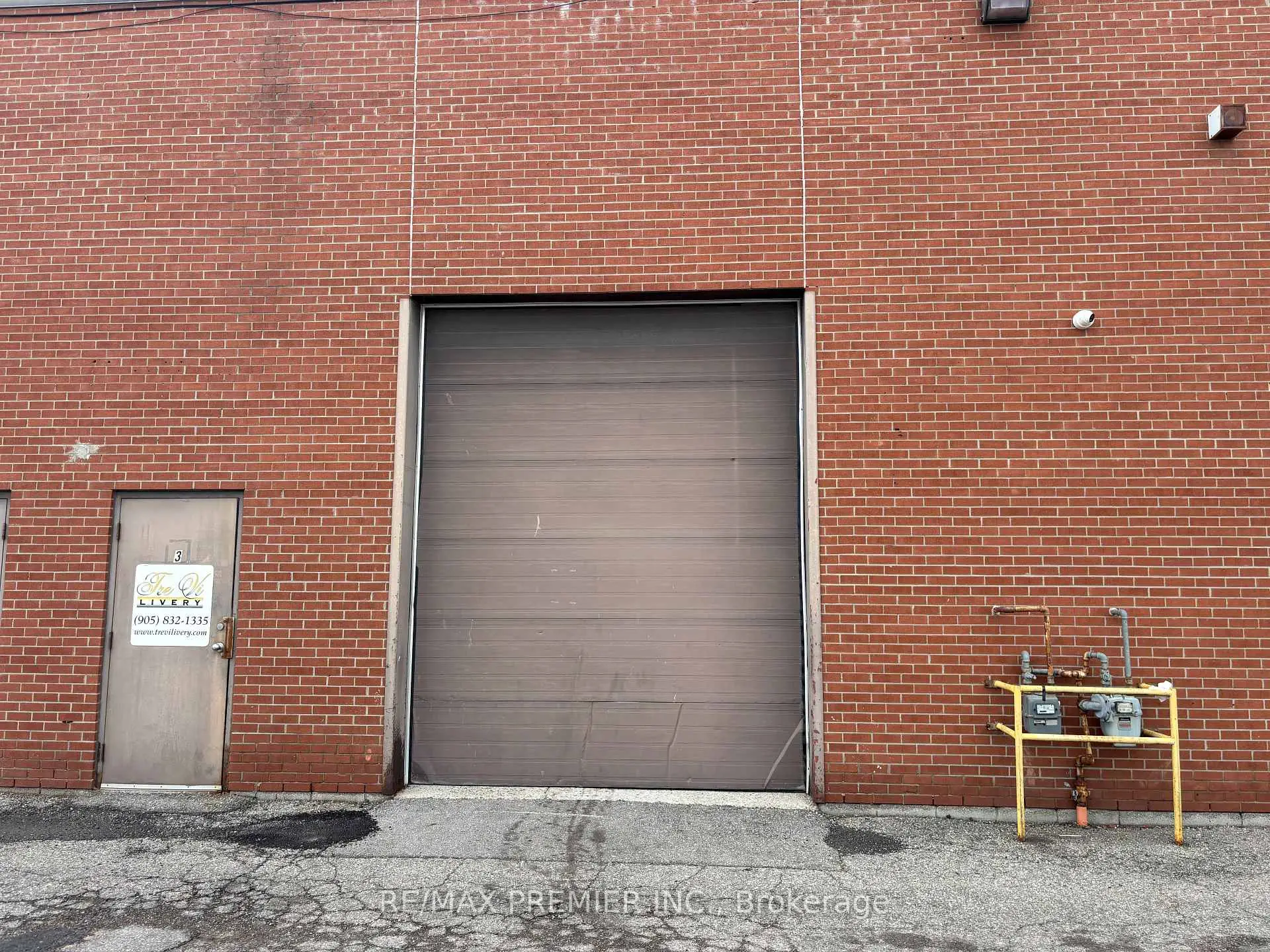 Commercial for lease