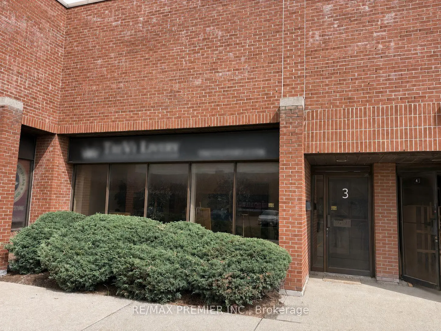 Commercial for lease