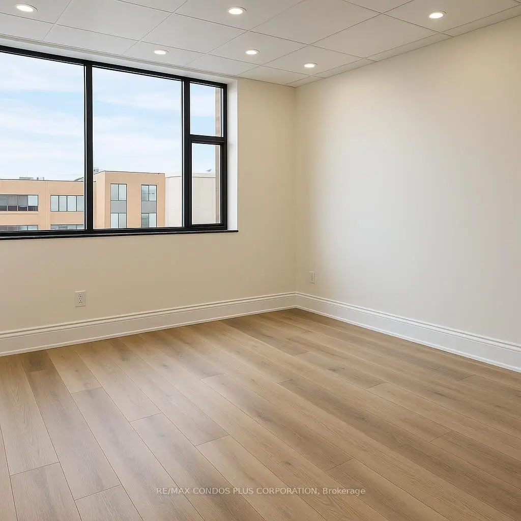 Commercial for lease