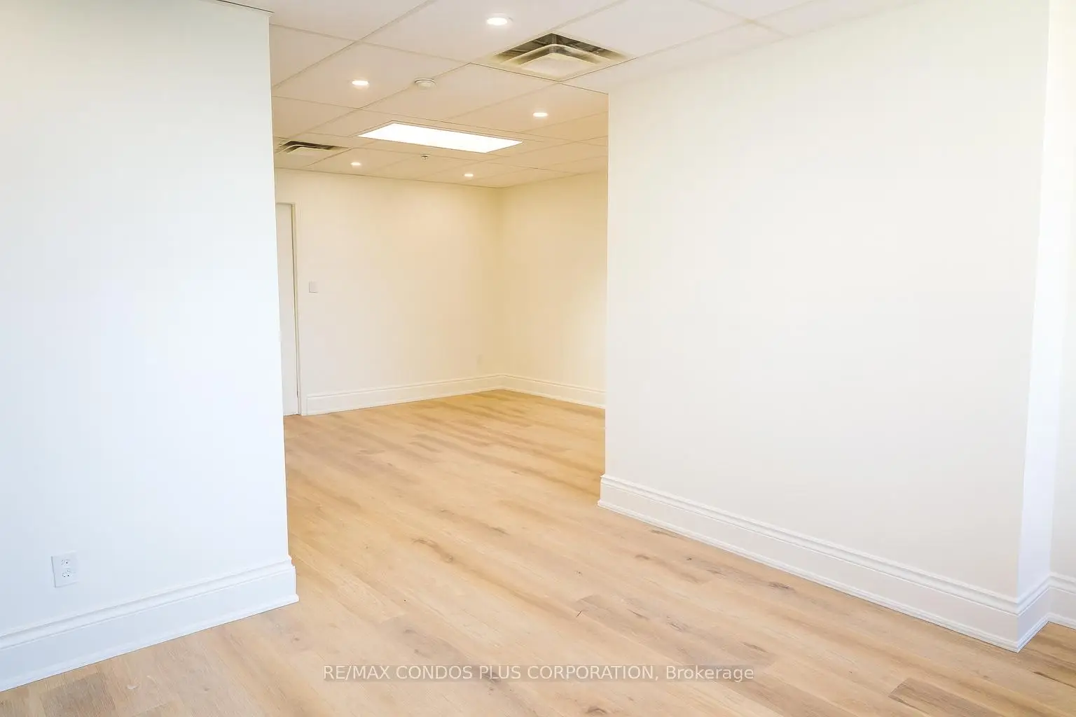 Commercial for lease