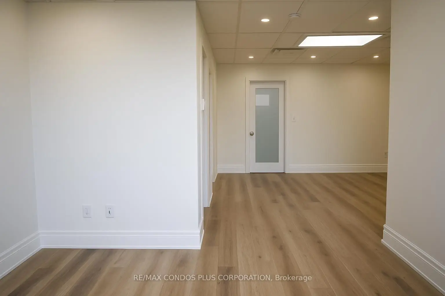 Commercial for lease