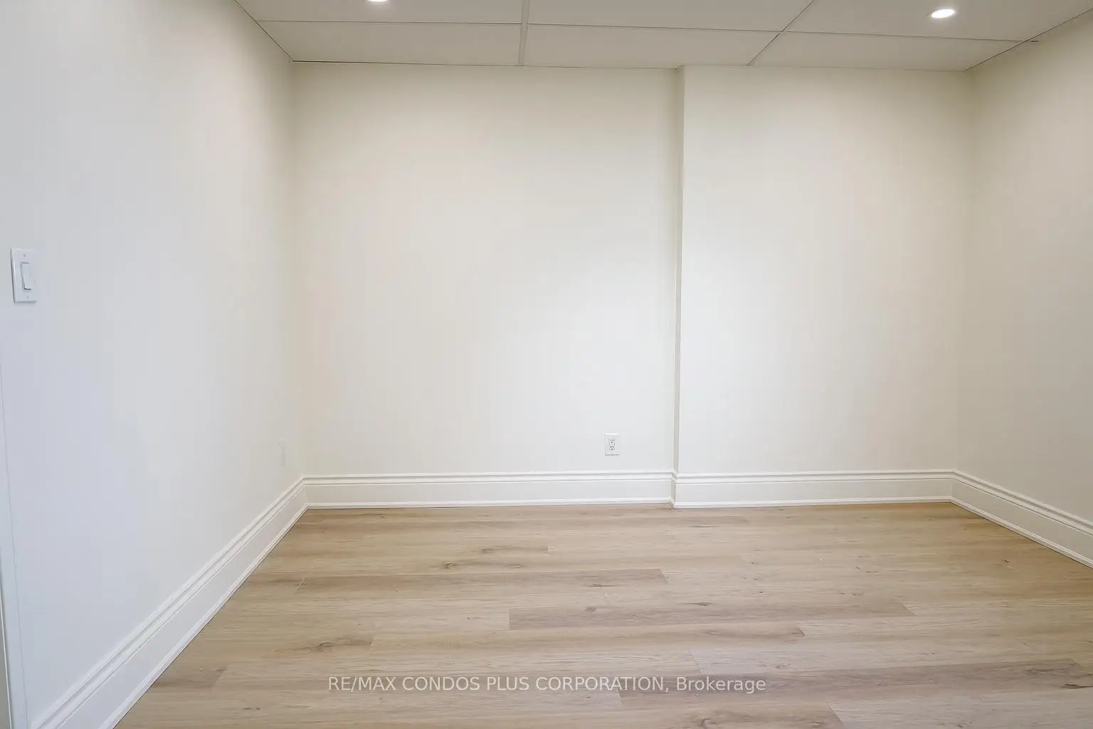 Commercial for lease