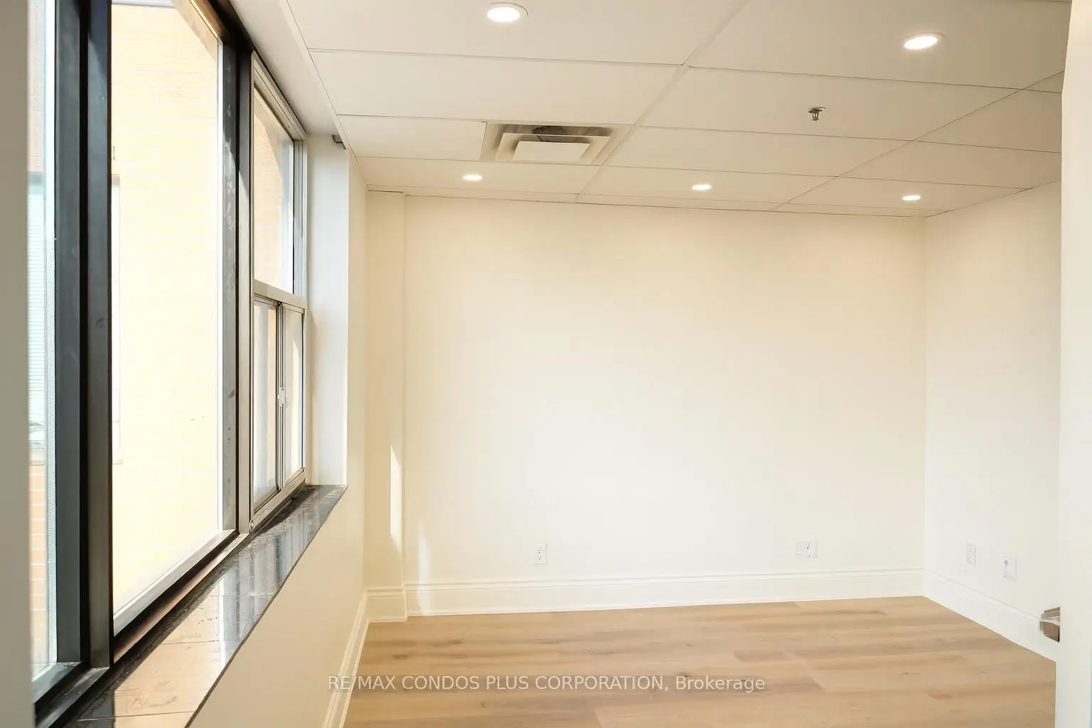 Commercial for lease